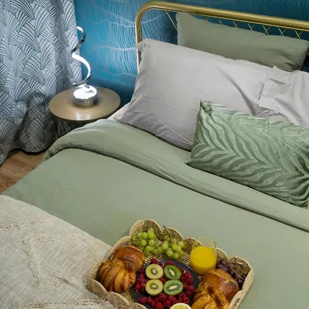 La Boheme - Centre Historique - Clim - Netflix Daire *